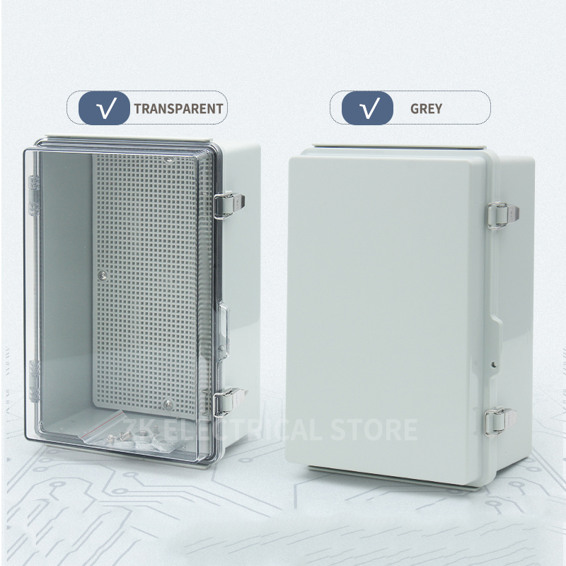 Outdoor waterproof junction bo - Outdoor Power Socket With Lock のレビューと価格