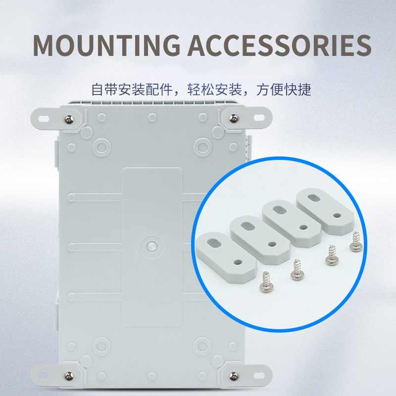 Outdoor waterproof junction bo - Outdoor Power Socket With Lock のレビューと価格