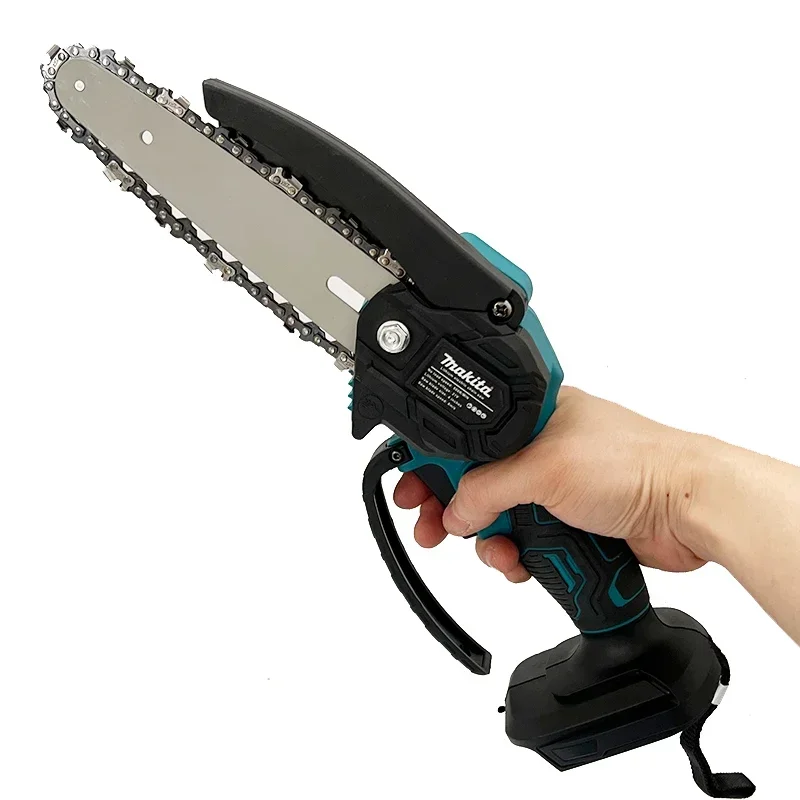 Makita 6 Inch Chain Saw Electr - Electric Chainsaw Battery のレビューと価格