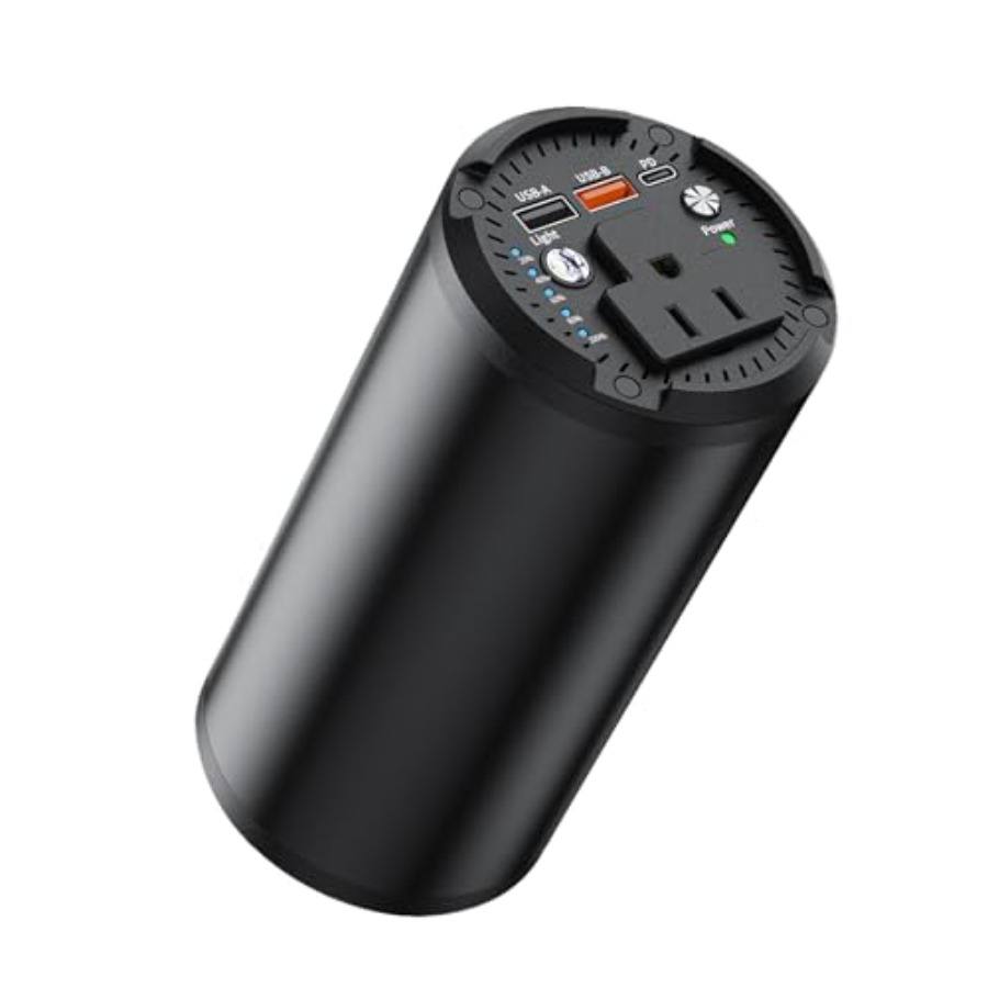 Portable Charger Laptop Power  - Outdoor Power Bank With Ac Outlet のレビューと価格