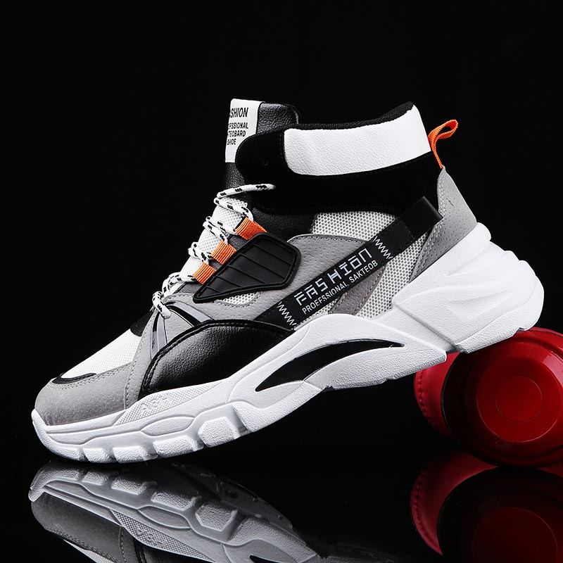 Hightop Summer Men's Sport Sho - Outdoor Use Power Strip のレビューと価格