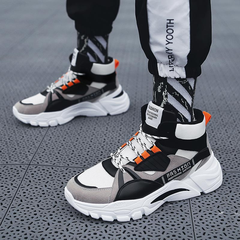 Hightop Summer Men's Sport Sho - Outdoor Use Power Strip のレビューと価格