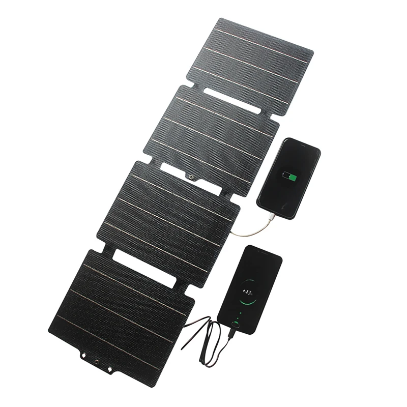 30W 60W Foldable Solar Panel B - Outdoor Usb Power Bank のレビューと価格
