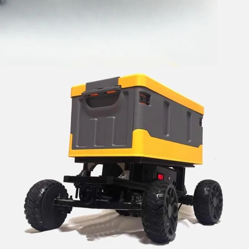 Aluminum alloy 4-wheel drive i - Outdoor Power Wheels のレビューと価格