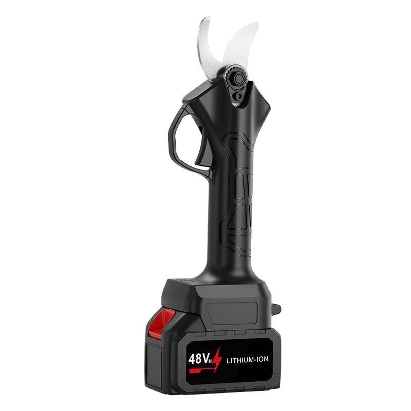 Cordless Electric Garden Pruni - Outdoor Power Source のレビューと価格