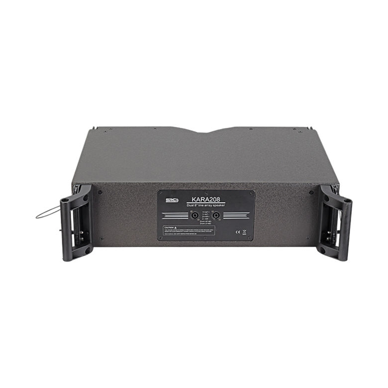 Powerful Two‑Way Line Array Pr - Outdoor Power For Wedding のレビューと価格