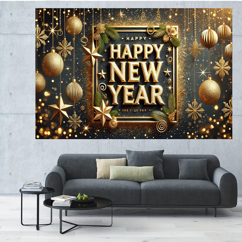 Golden New Year celebration ba - Outdoor Power For Wedding のレビューと価格