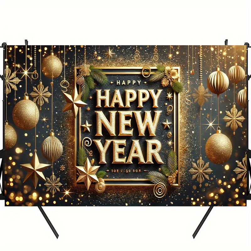 Golden New Year celebration ba - Outdoor Power For Wedding のレビューと価格