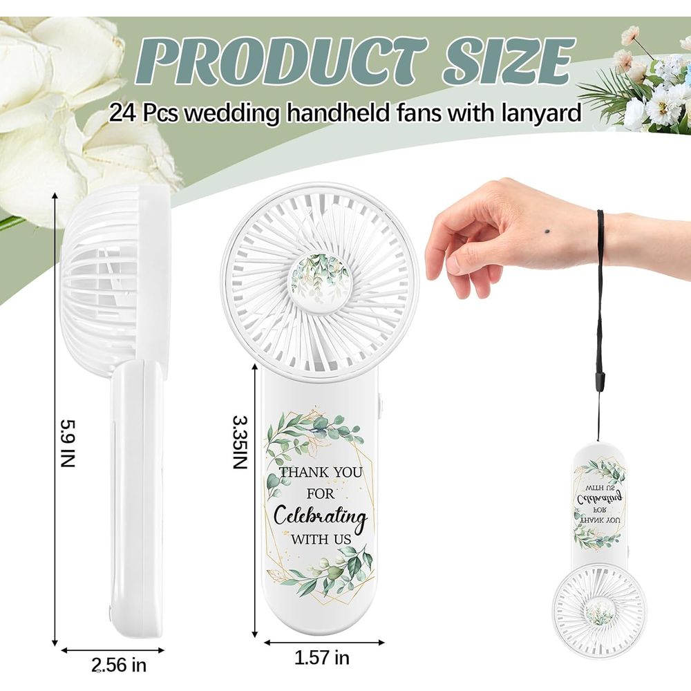 24 Pack Miniature Battery-Powe - Outdoor Power For Wedding のレビューと価格