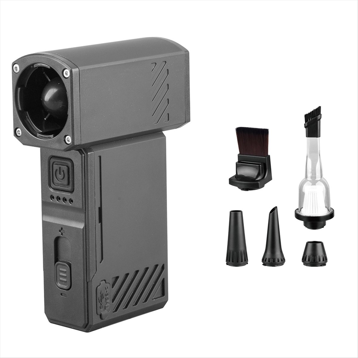 AA05 130000RPM Hight Power Out - Outdoor Power Vacuum のレビューと価格