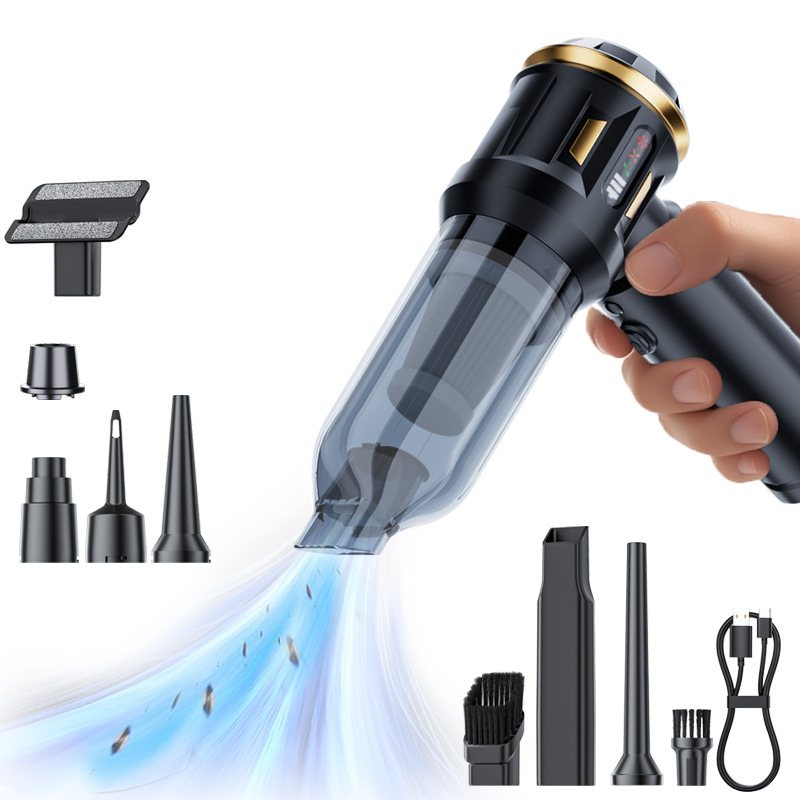 Wireless Handheld Car Vacuum C - Outdoor Power Vacuum のレビューと価格
