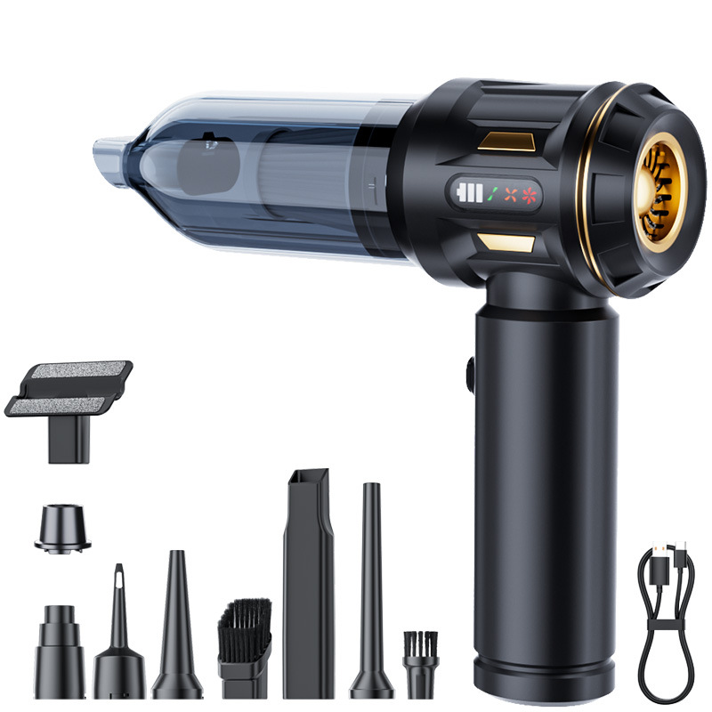 Wireless Handheld Car Vacuum C - Outdoor Power Vacuum のレビューと価格