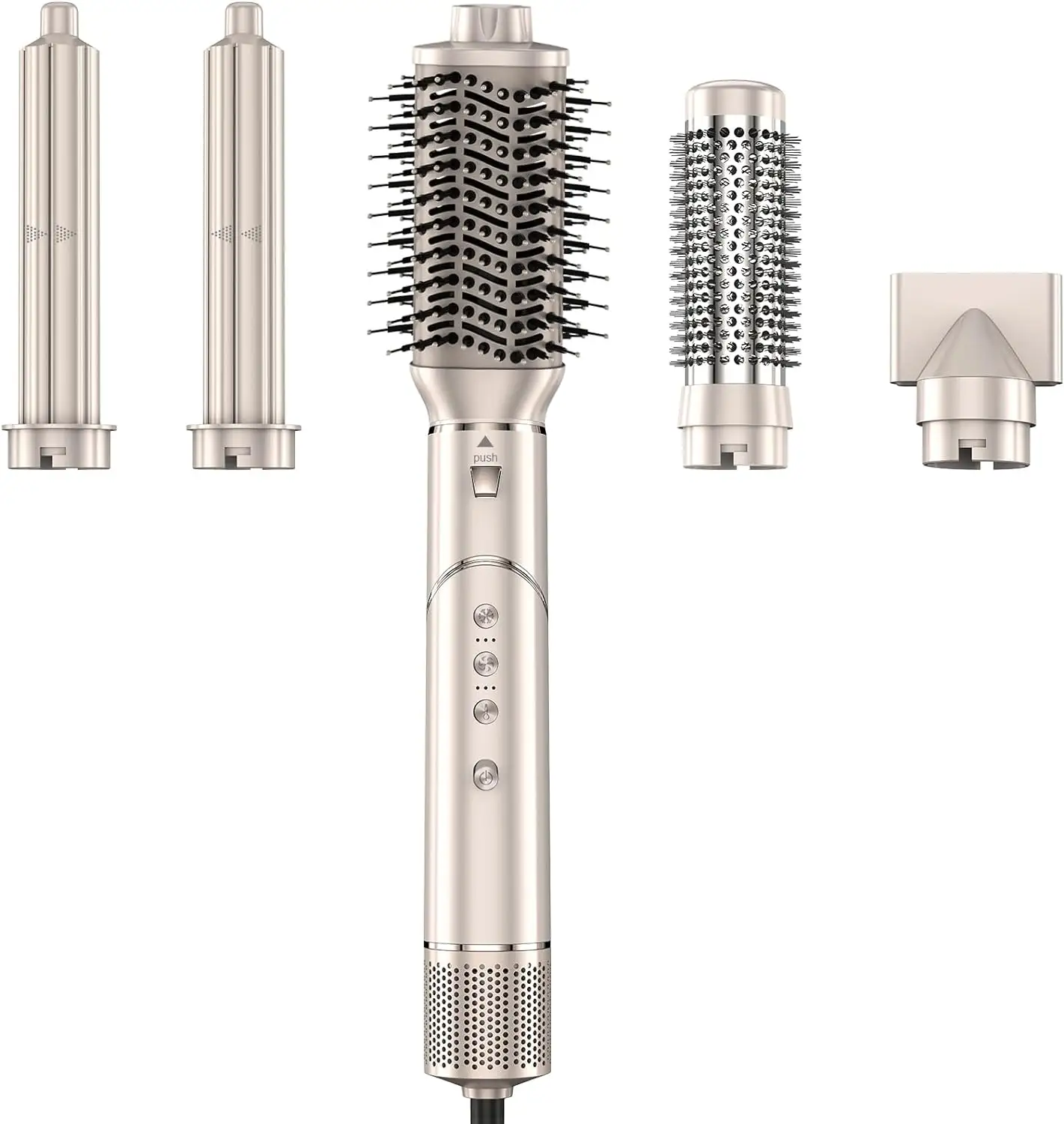 HD430 FlexStyle Air Styling Dr - Outdoor Power Brush のレビューと価格
