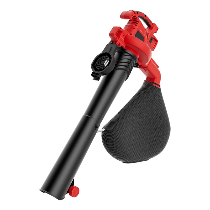 Ego 120mph Cordless Garden Lea - Outdoor Power Vacuum のレビューと価格