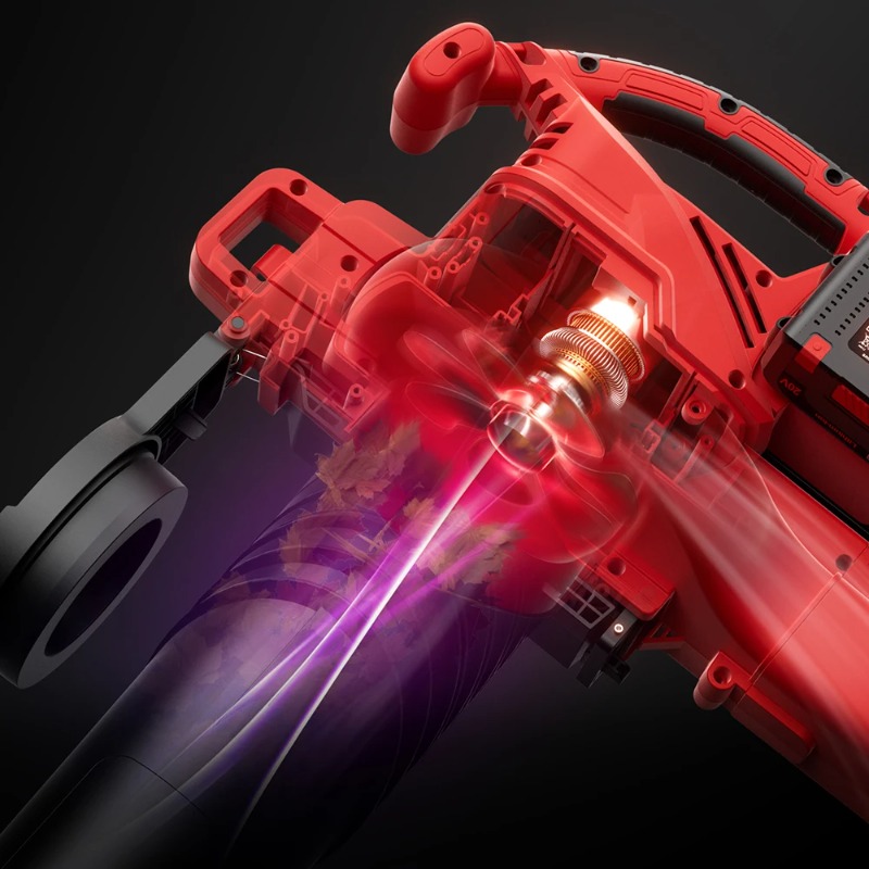 Ego 120mph Cordless Garden Lea - Outdoor Power Vacuum のレビューと価格
