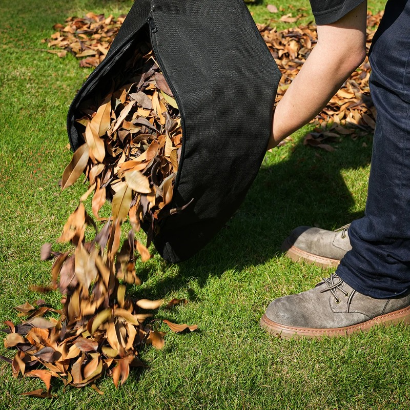 Ego 120mph Cordless Garden Lea - Outdoor Power Vacuum のレビューと価格