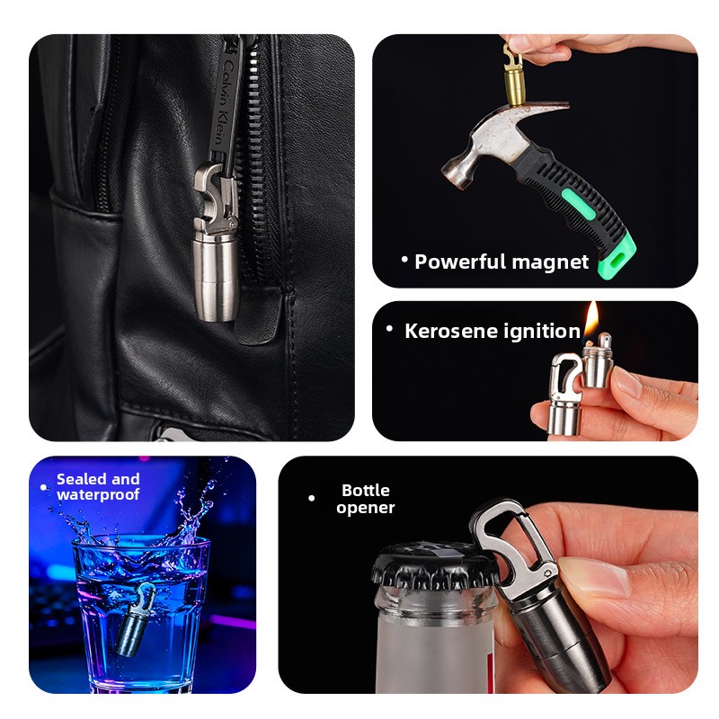 Mini Portable Inflatable Light - Outdoor Power Wheels のレビューと価格