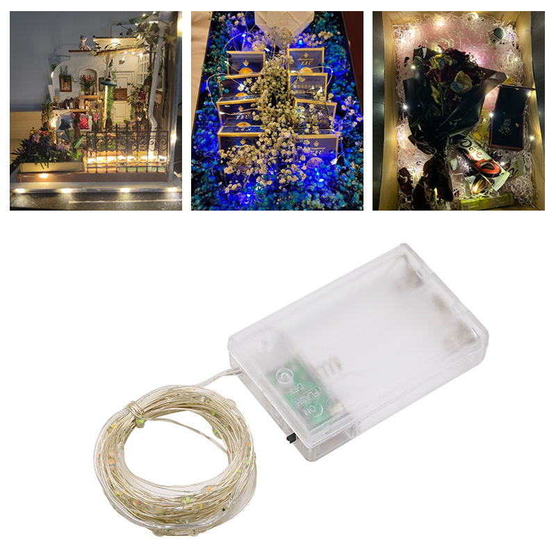 Wedding Holiday Festoon LED Si - Outdoor Power For Wedding のレビューと価格