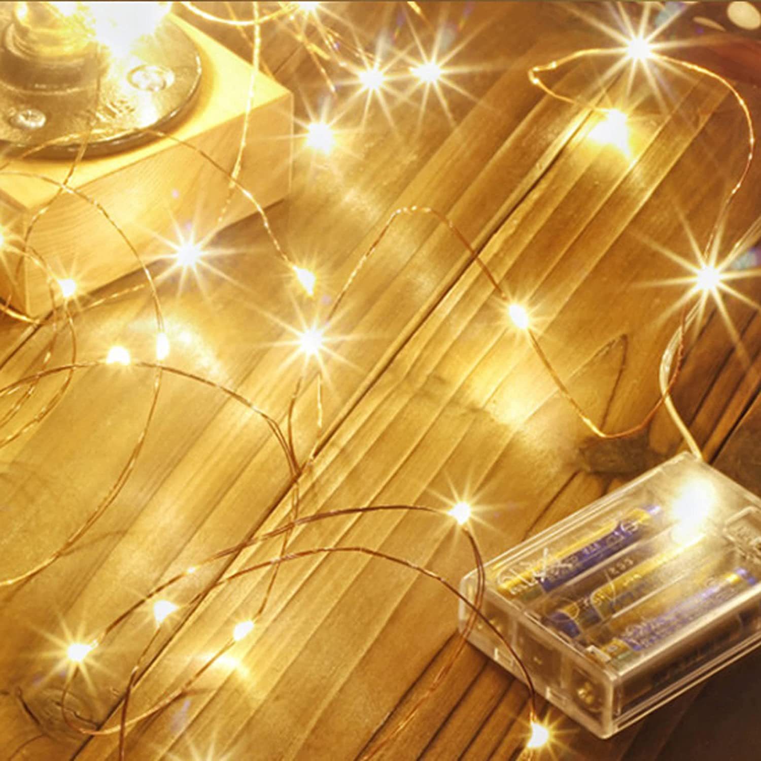 Wedding Holiday Festoon LED Si - Outdoor Power For Wedding のレビューと価格