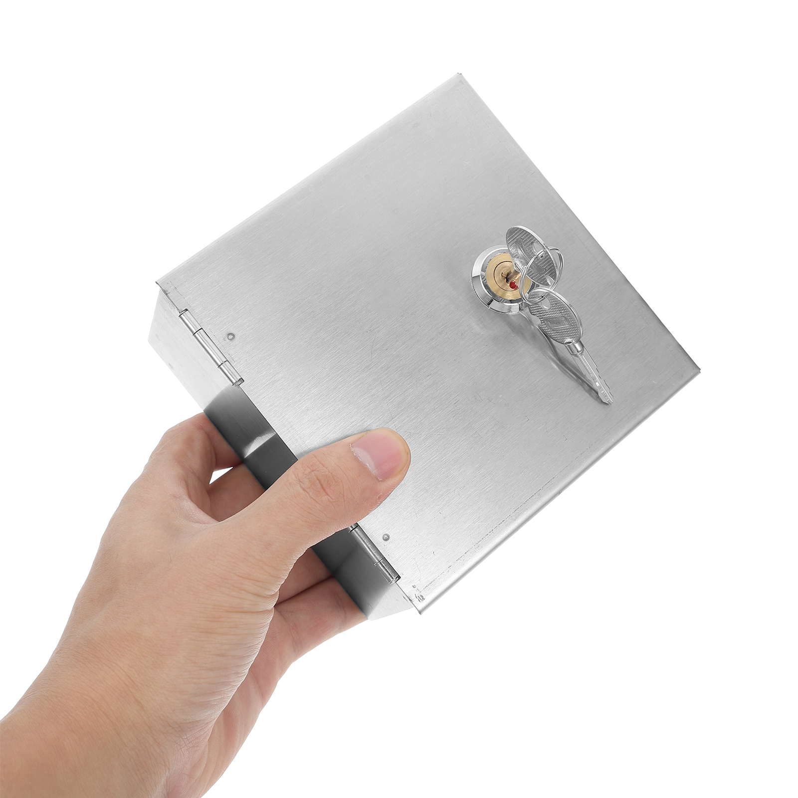 Power Socket Box Waterproof El - Outdoor Power Socket With Lock のレビューと価格