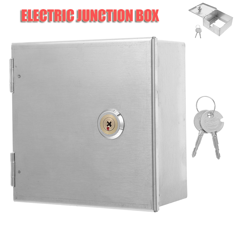 Power Socket Box Waterproof El - Outdoor Power Socket With Lock のレビューと価格