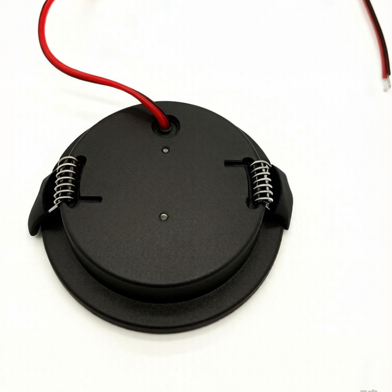 DC 12V LED small ceiling lamp. - Outdoor Power Brush のレビューと価格
