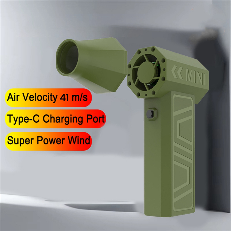 B83B-Violent Fan Turbo Jet Dus - Outdoor Power Vacuum のレビューと価格