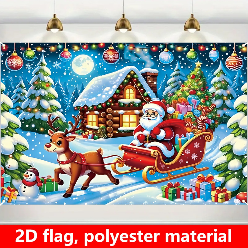 1pc2Dflat, festive Christmas p - Outdoor Power For Wedding のレビューと価格