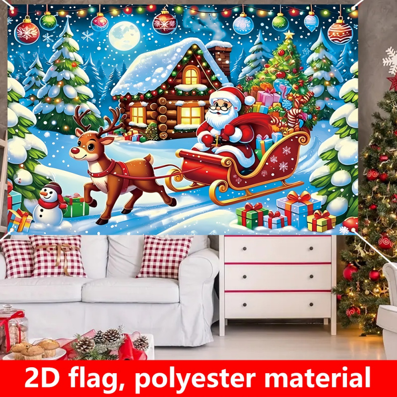 1pc2Dflat, festive Christmas p - Outdoor Power For Wedding のレビューと価格