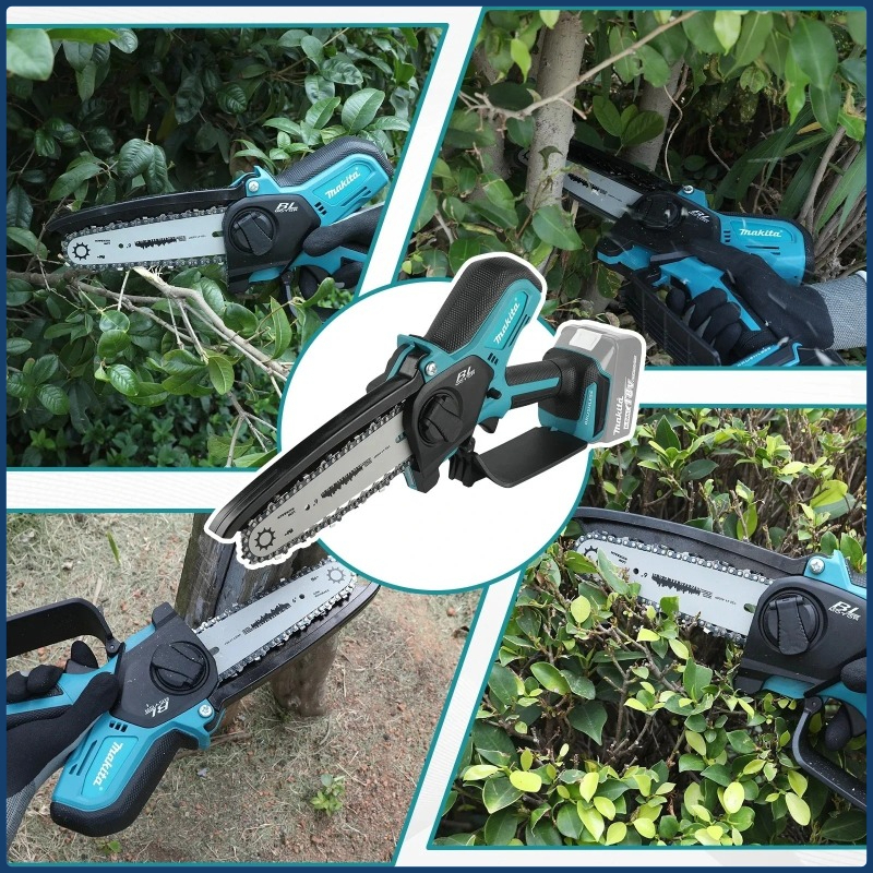 Makita 6inch Chain Saw Electri - Electric Chainsaw Battery のレビューと価格