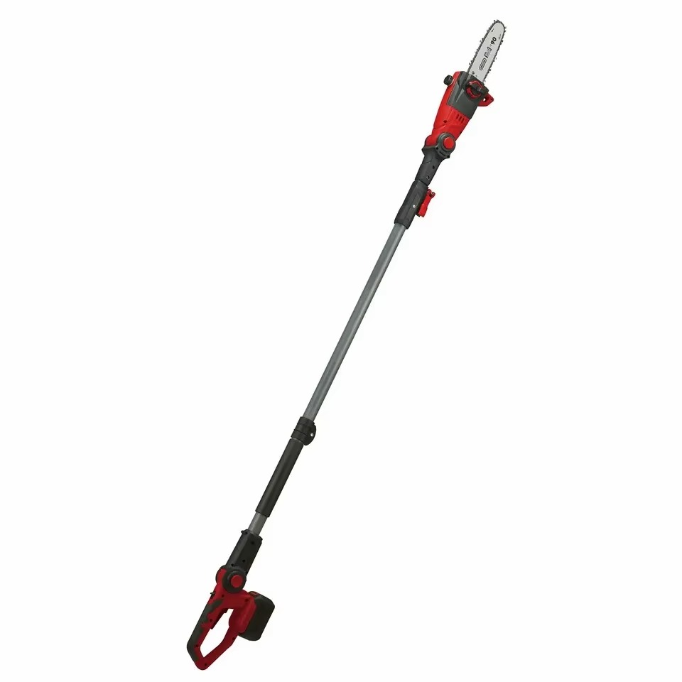 Parkside Brushless Cordless El - Electric Chainsaw Battery のレビューと価格