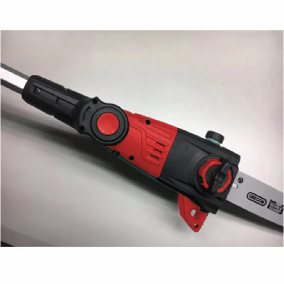 Parkside Brushless Cordless El - Electric Chainsaw Battery のレビューと価格