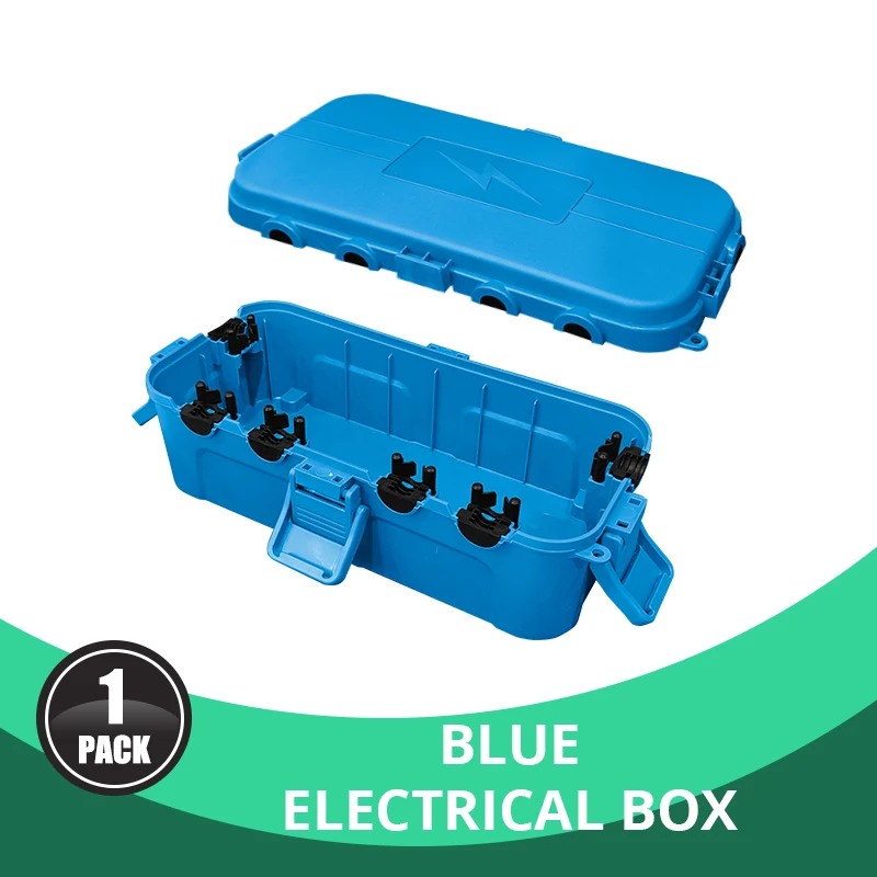 IP54 Medium Waterproof Cable B - Outdoor Use Power Strip のレビューと価格
