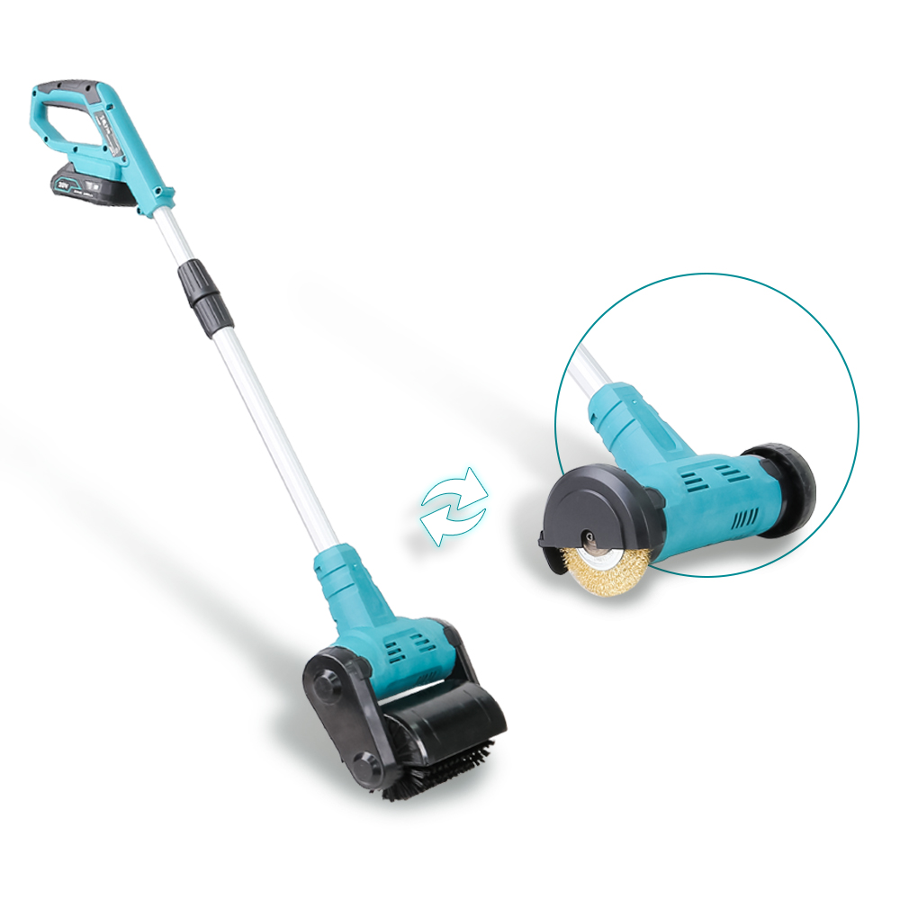 Liangye Outdoor Wire Brush 2 i - Outdoor Power Brush のレビューと価格