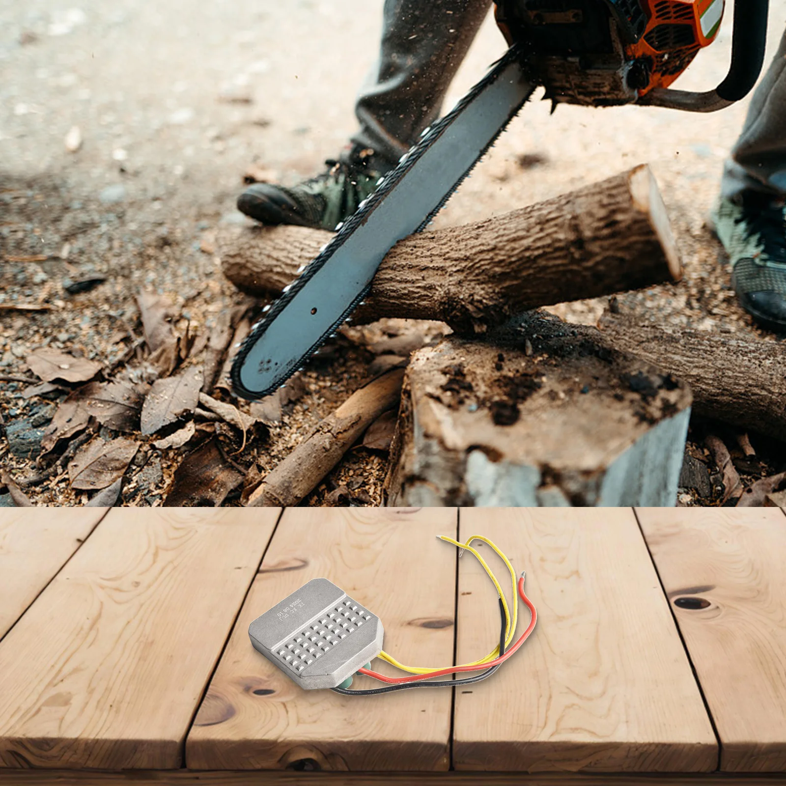 12-inch Electric Chain Saw Lit - Electric Chainsaw Battery のレビューと価格