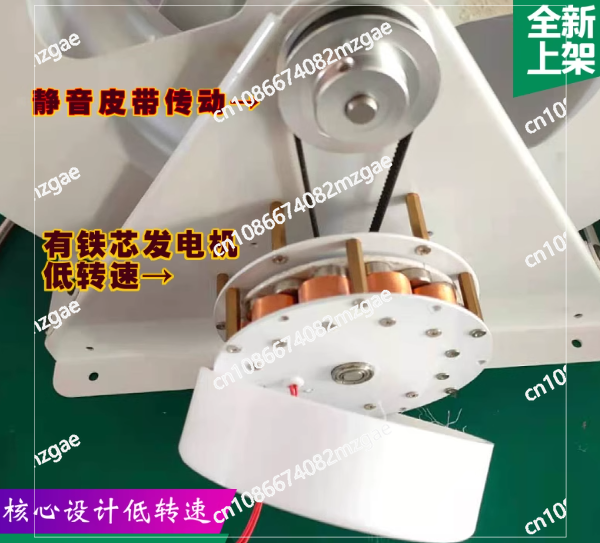 Water Turbine Generator, Water - Outdoor Power Wheels のレビューと価格