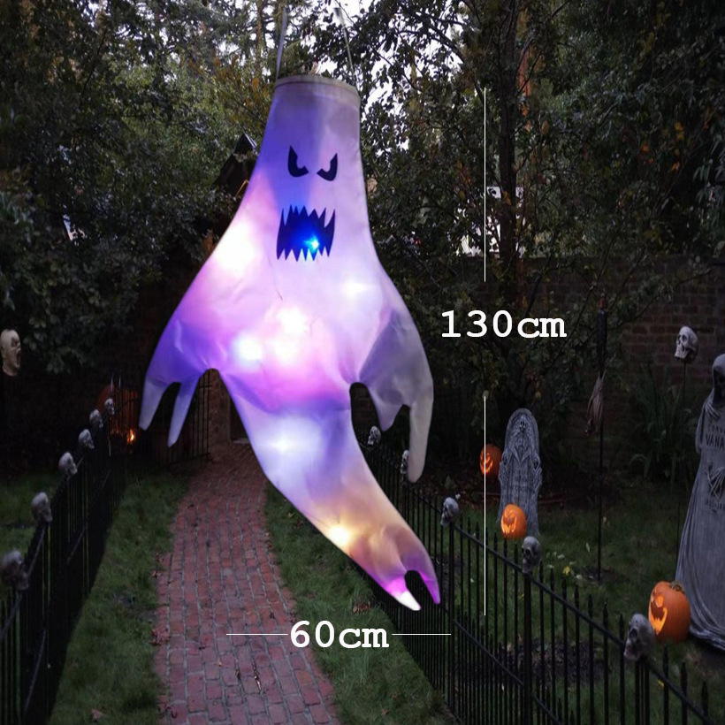 Halloween Outdoor Ghost pendan - Outdoor Power For Wedding のレビューと価格