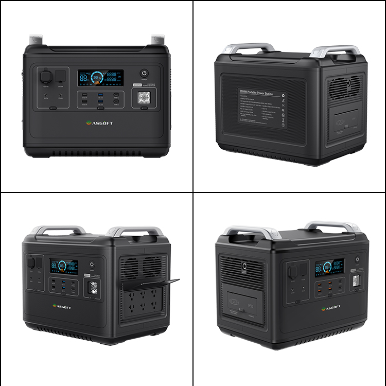 1200W 2000W 3600W 5V 12V Charg - Outdoor Usb Power Bank のレビューと価格