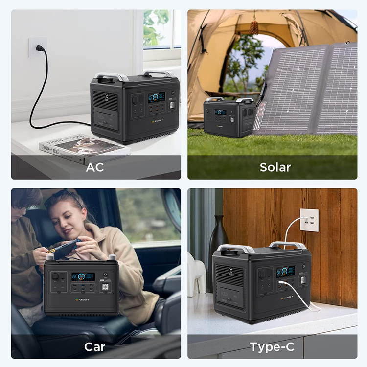 1200W 2000W 3600W 5V 12V Charg - Outdoor Usb Power Bank のレビューと価格
