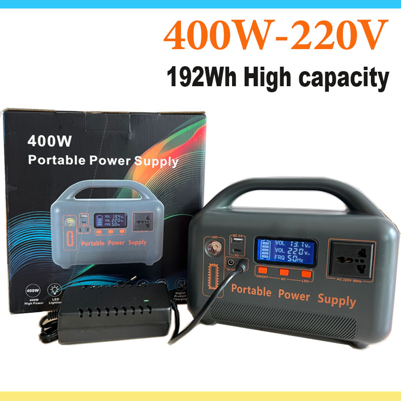 Outdoor Emergency Portable Pow - Outdoor Usb Power Bank のレビューと価格