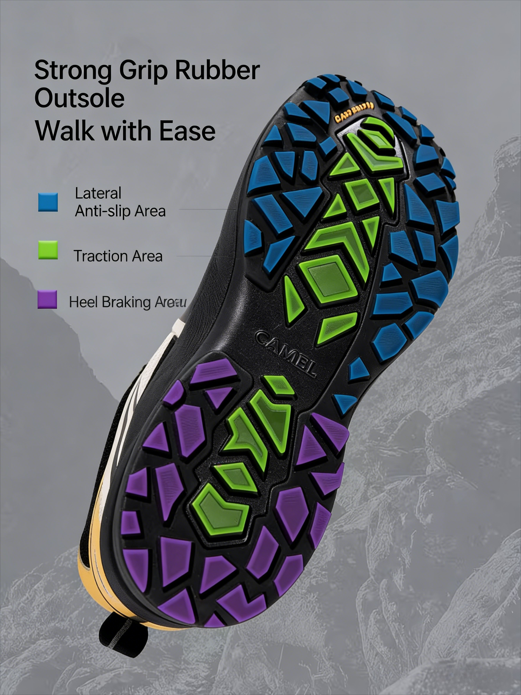 Golden Camel Yunshan 3 Generat - Outdoor Power Source のレビューと価格