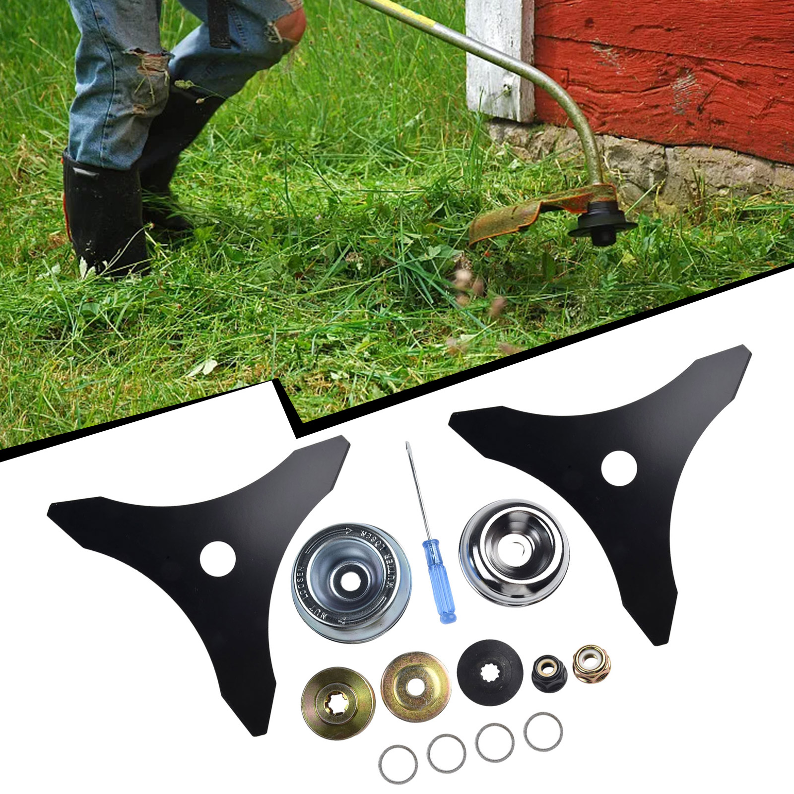 Outdoor Power Equipment String - Outdoor Power Brush のレビューと価格