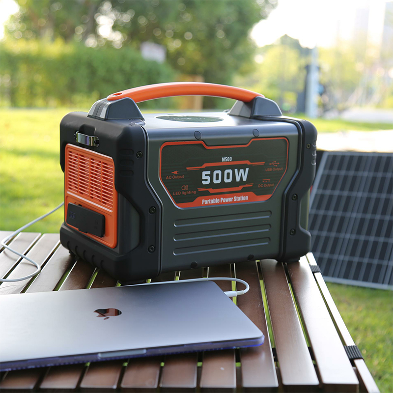110V 220V AC Outlet Rechargeab - Outdoor Power Bank With Ac Outlet のレビューと価格