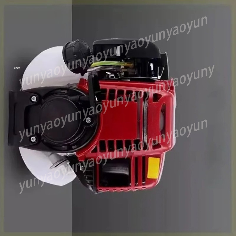 140cc 4 Stroke Engine, High To - Outdoor Power Brush のレビューと価格
