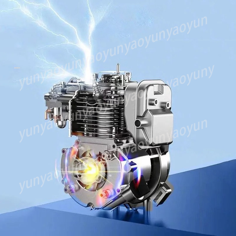 140cc 4 Stroke Engine, High To - Outdoor Power Brush のレビューと価格
