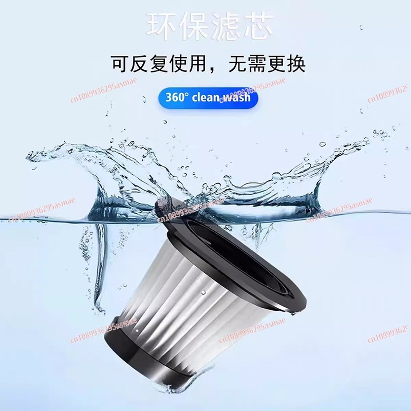 Wireless vacuum cleaner machin - Outdoor Power Vacuum のレビューと価格