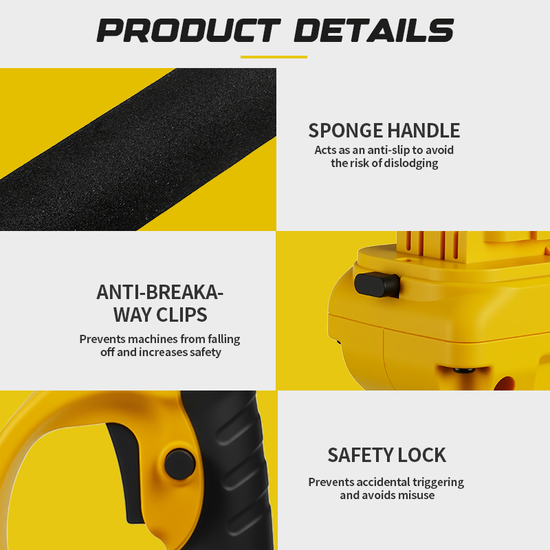 Brushless 6 Inch Electric Chai - Electric Chainsaw Battery のレビューと価格