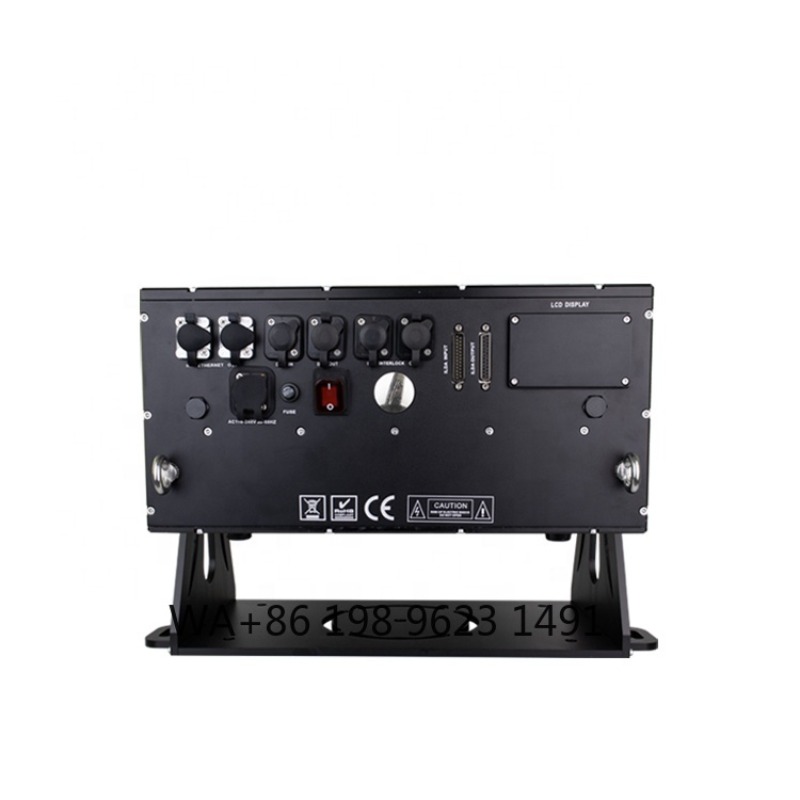 60W High Power RGB Full Color  - Outdoor Power For Wedding のレビューと価格