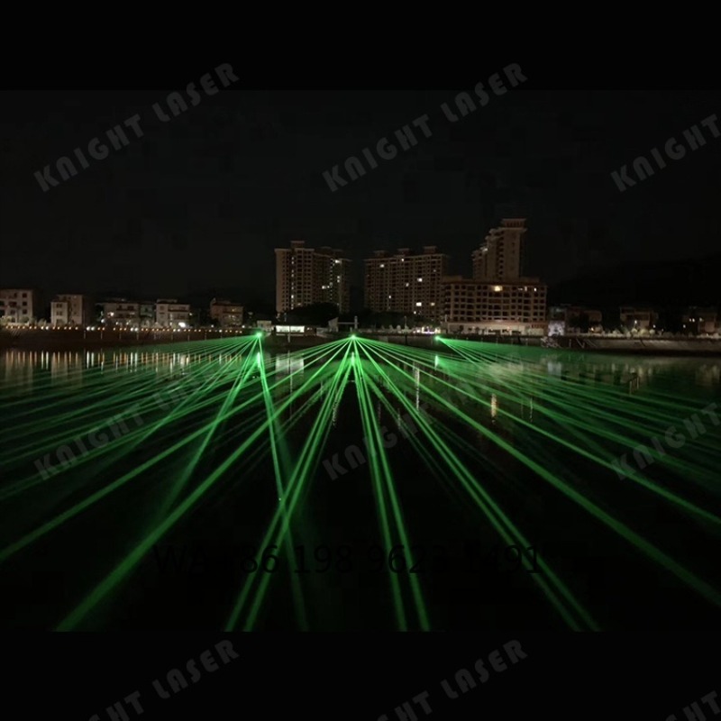 60W High Power RGB Full Color  - Outdoor Power For Wedding のレビューと価格