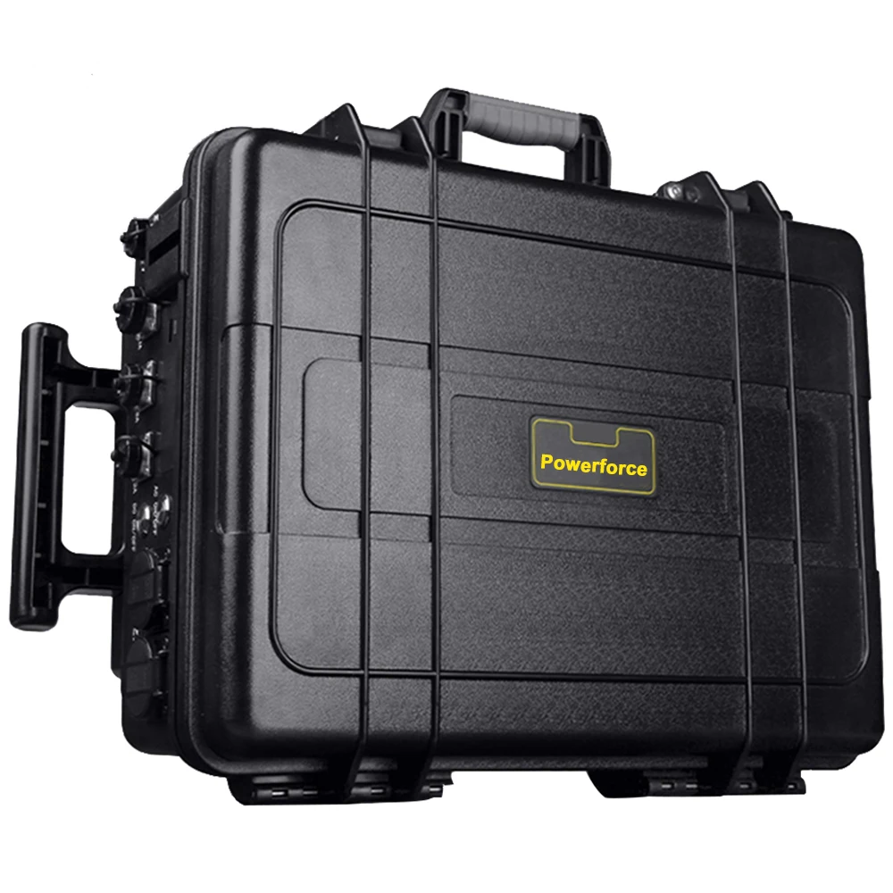 Portable Power Station 2000W 1 - Outdoor Power Bank With Ac Outlet のレビューと価格
